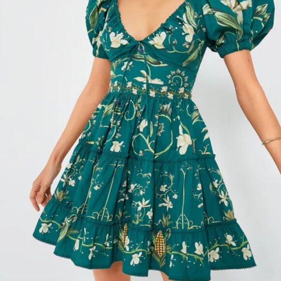 AGUA BY AGUA BENDITA Manzanilla Esmeralda - Picture 3 of 7